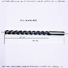 A/L 12.0-120L-170L-알루미늄엔드밀-3F ALU-C-알루컷